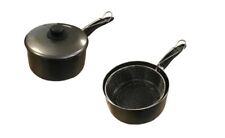 Chips Pan with Frying Basket