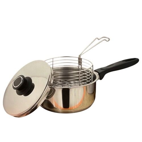 Prima 20cm stainless steel - prima,