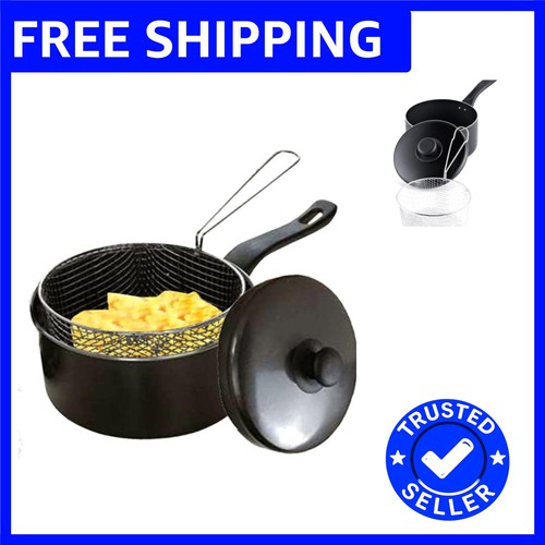 Durable 20cm chip - 20cm, pan