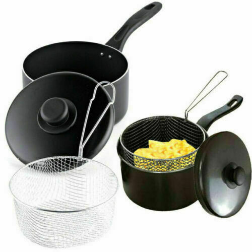 20cm non stick aluminium - non, chip