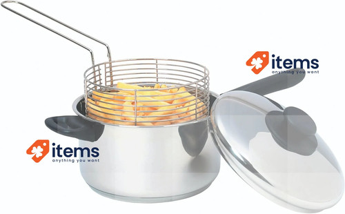 Kitchencraft large chip - kitchencraft,