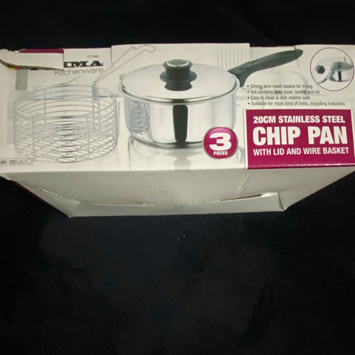 Prima 20cm stainless steel - prima,