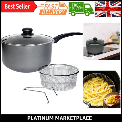 High capacity non stick - high-capacity, 4.2l