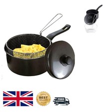 Versatile 20cm Carbon Steel