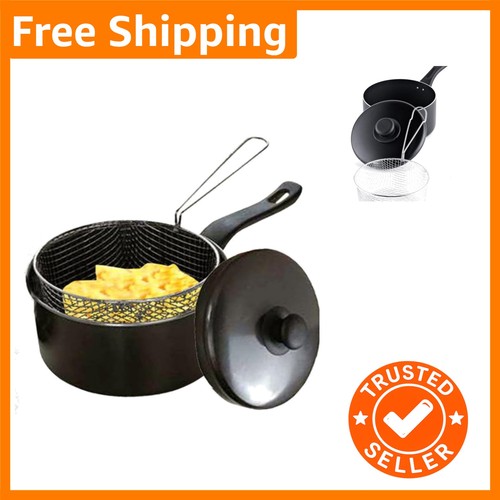 Durable 20cm carbon steel chip - 20cm,