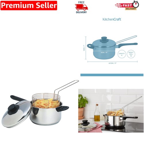 Elegant 28cm stainless steel - elegant,