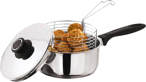 20cm stainless steel - stainless,