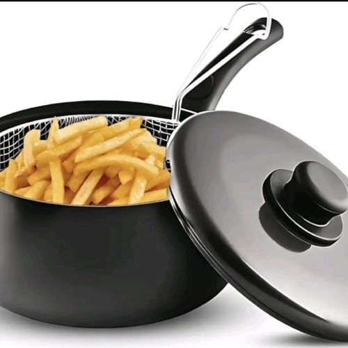 Non stick chips - chips, with