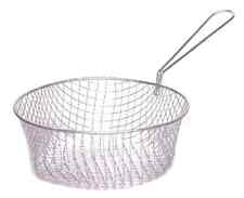 7" Round Chips Pan Frying